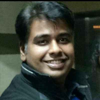 Vinay GN, mentor on ADPList