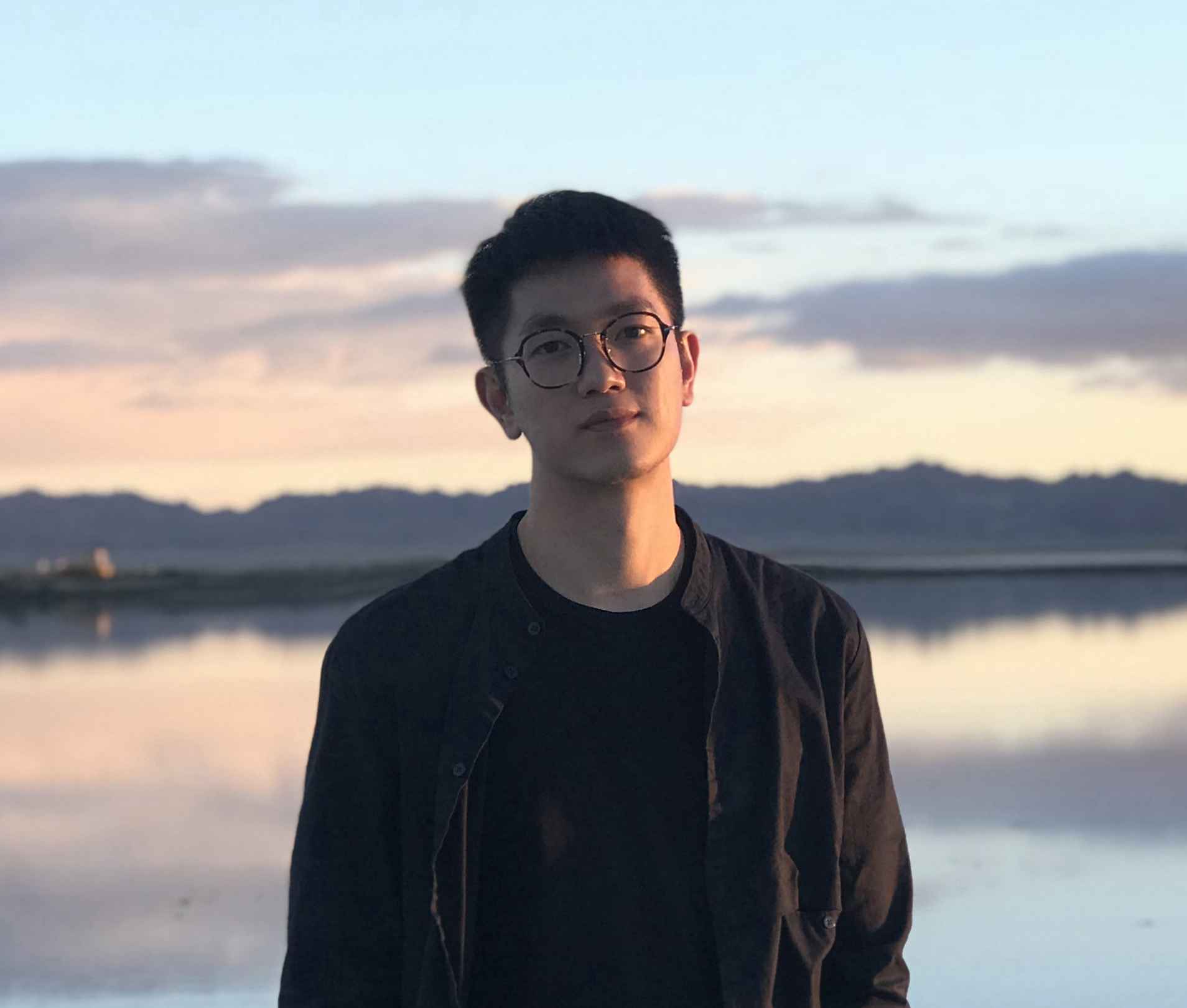 Ee Venn Soh, mentor on ADPList