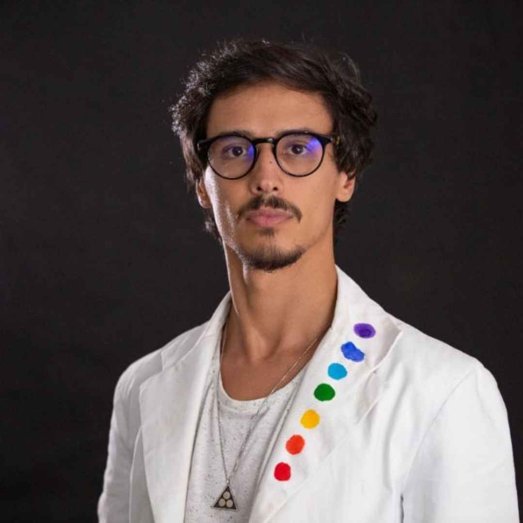 Guilherme Penalva (Guip), mentor on ADPList