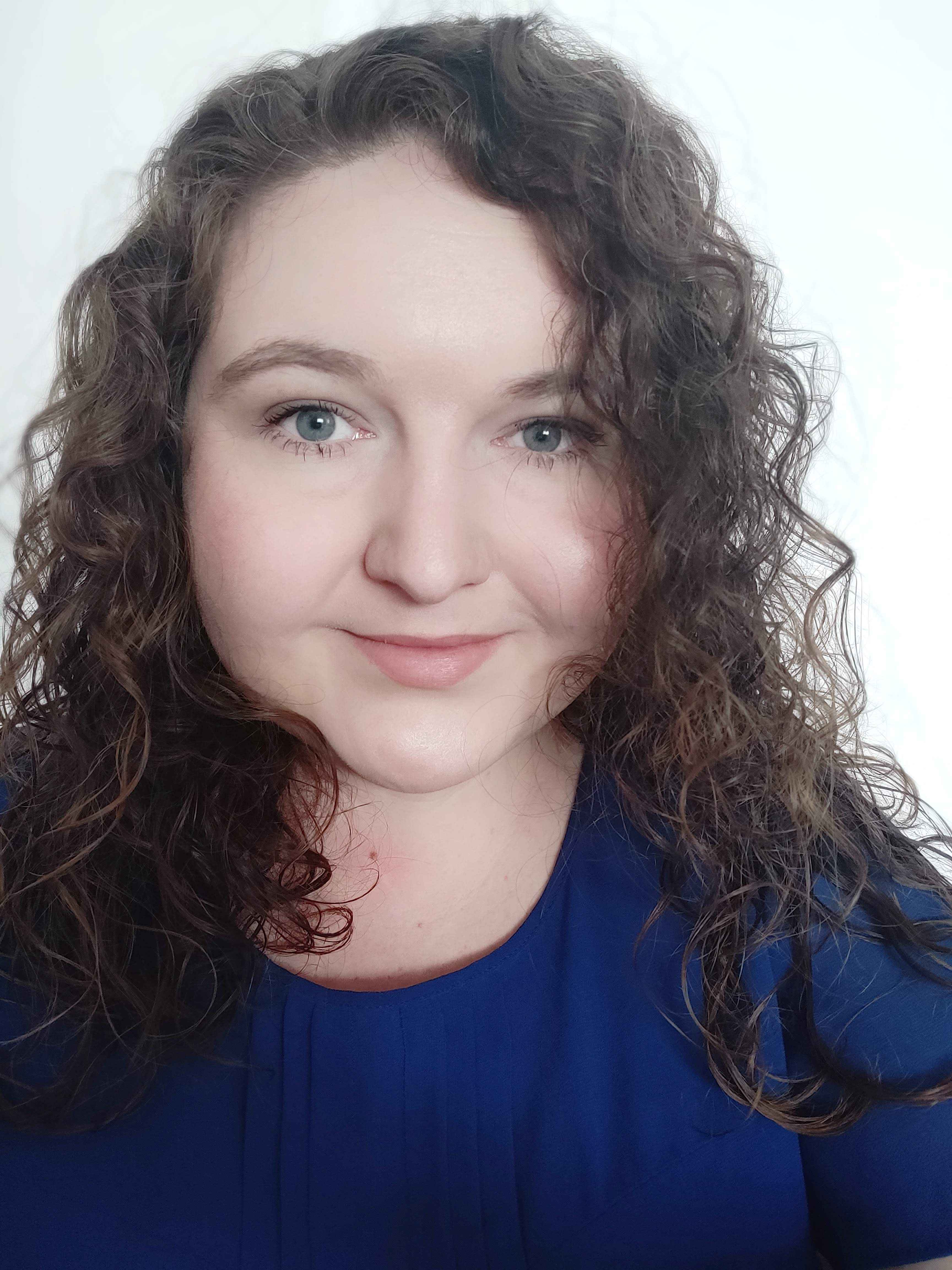 Melanie Thoma, mentor on ADPList
