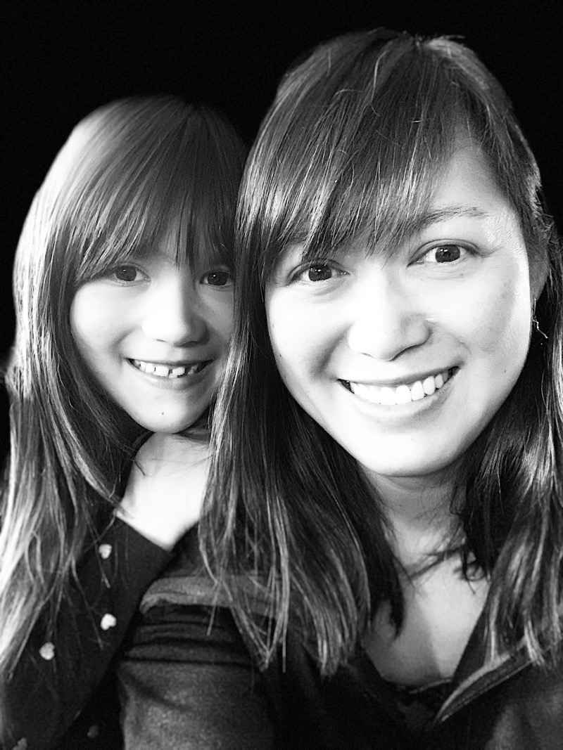 Gloria Leung, mentor on ADPList