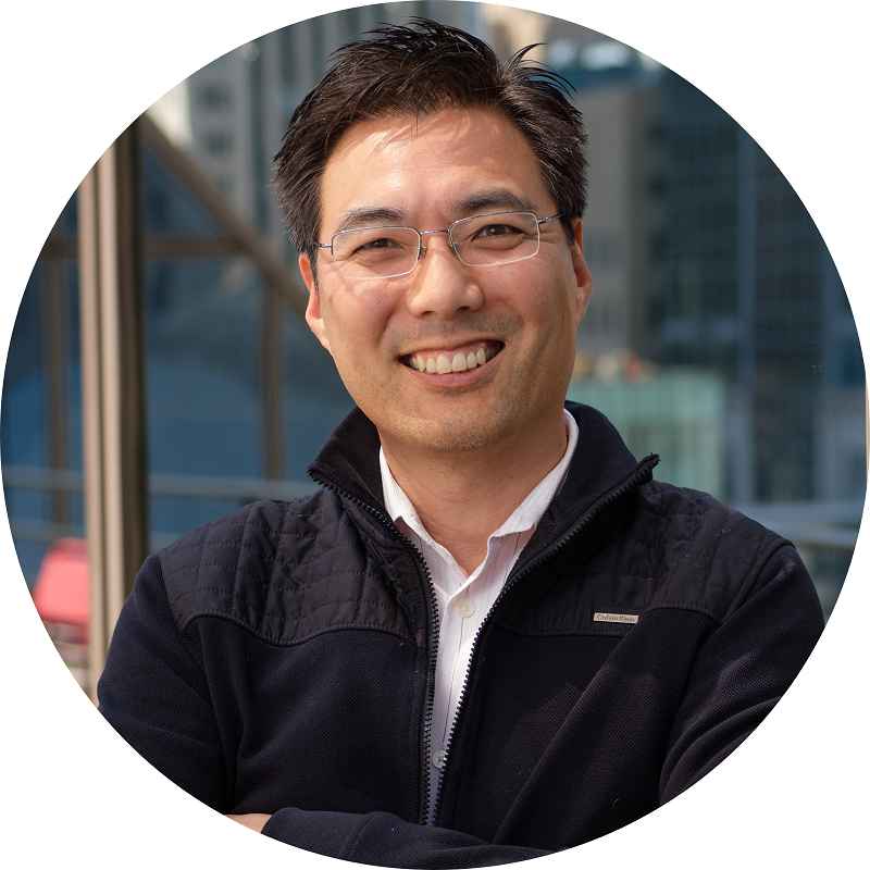 Sam Choi, mentor on ADPList