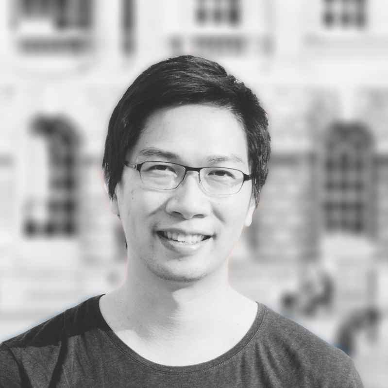 Vic Hsieh, mentor on ADPList