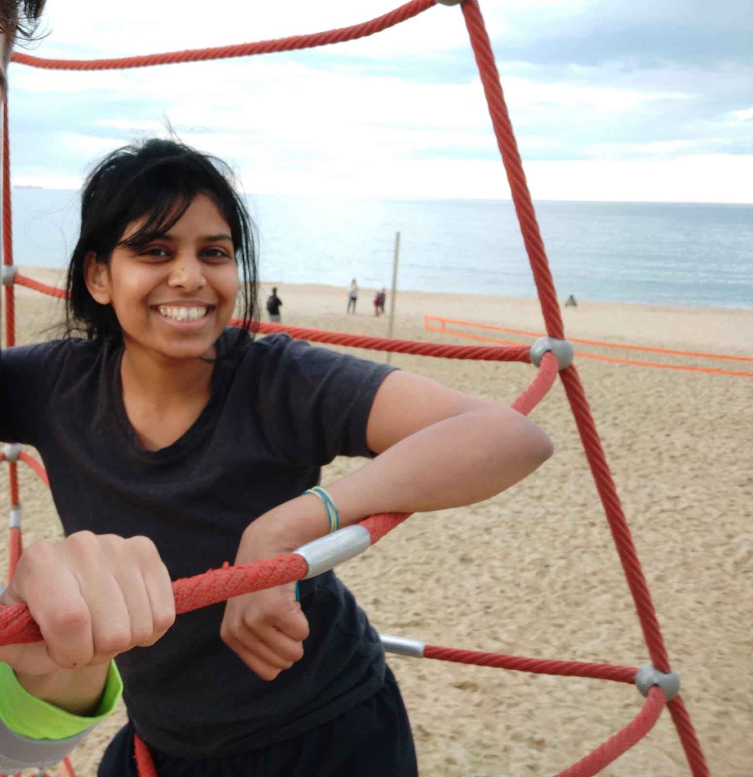 sravani, mentor on ADPList