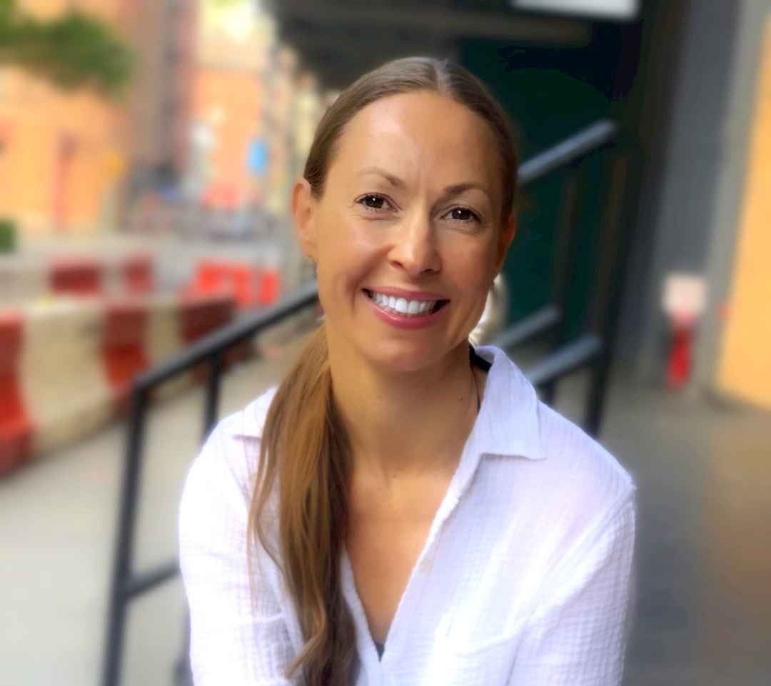 Uta Knablein, mentor on ADPList