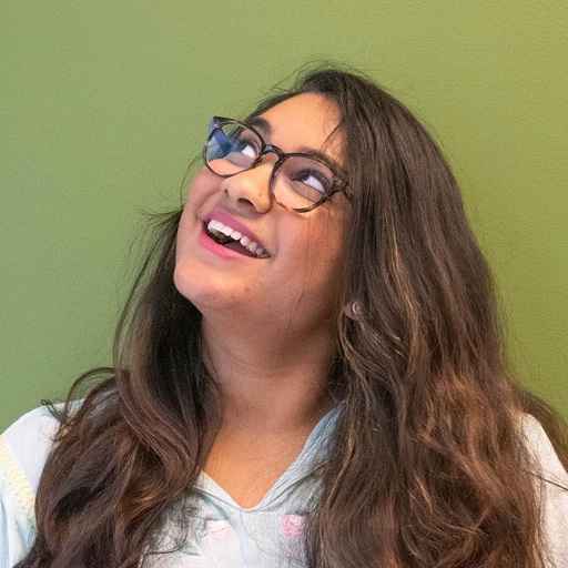 Mithila Tople, mentor on ADPList