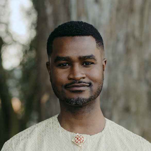 Allen Svanoe-Loggins, mentor on ADPList