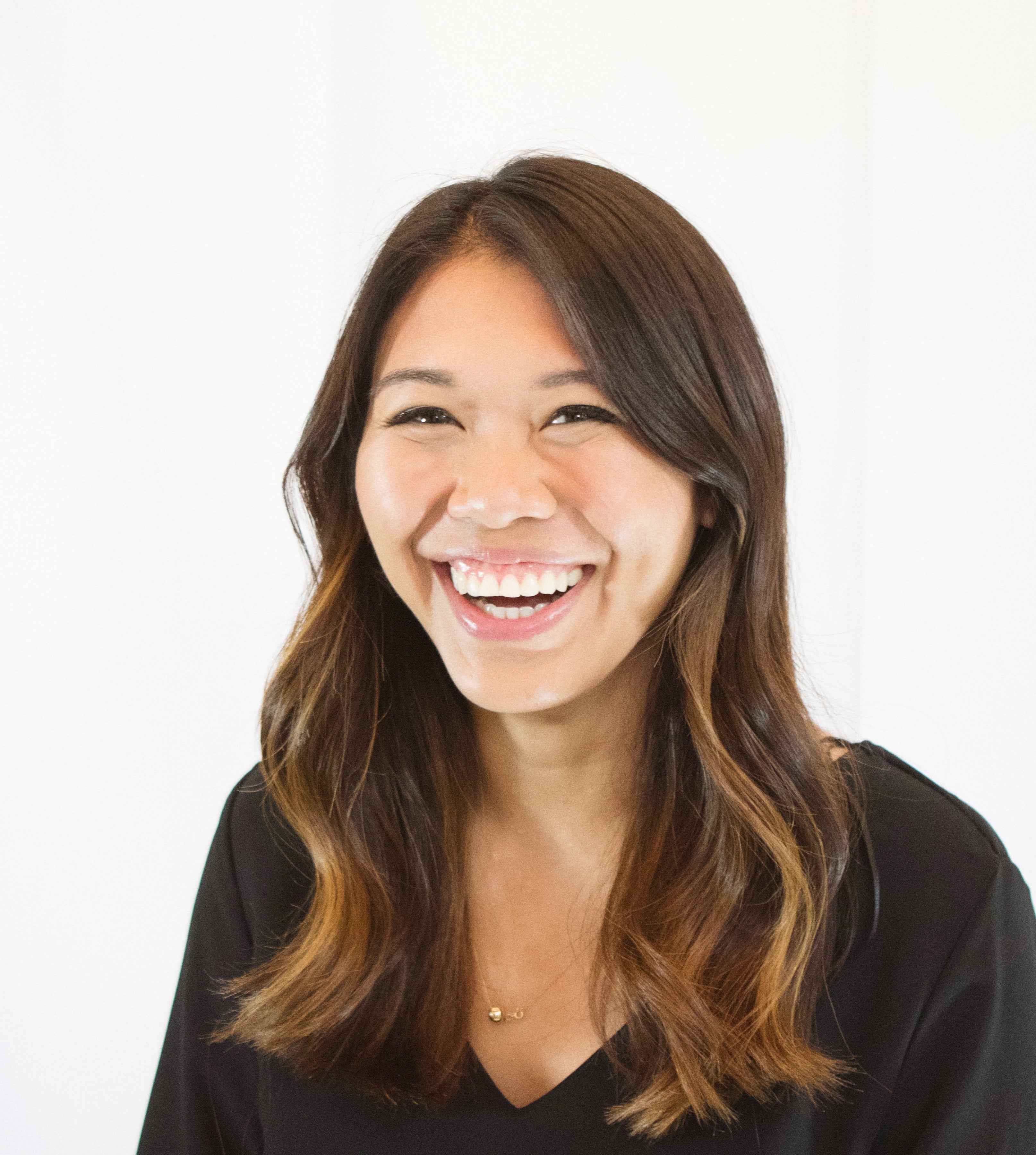 Jenny Bounmivilay, mentor on ADPList