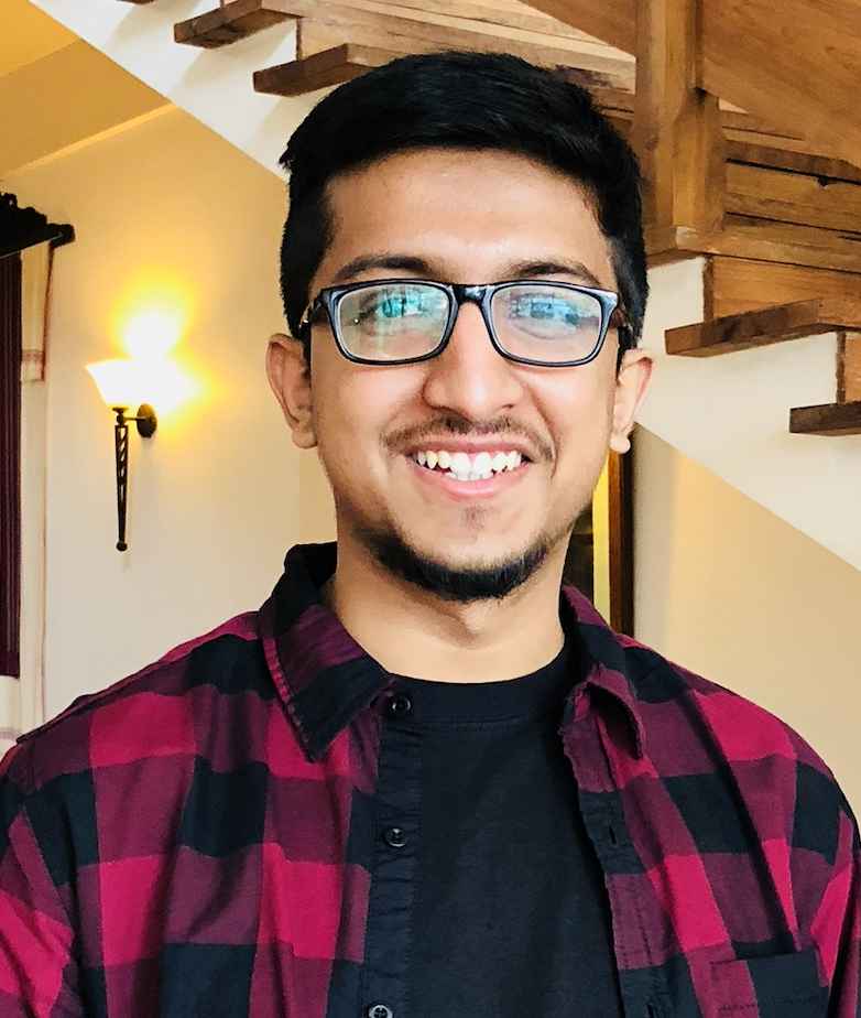 Neeraj Talukdar, mentor on ADPList