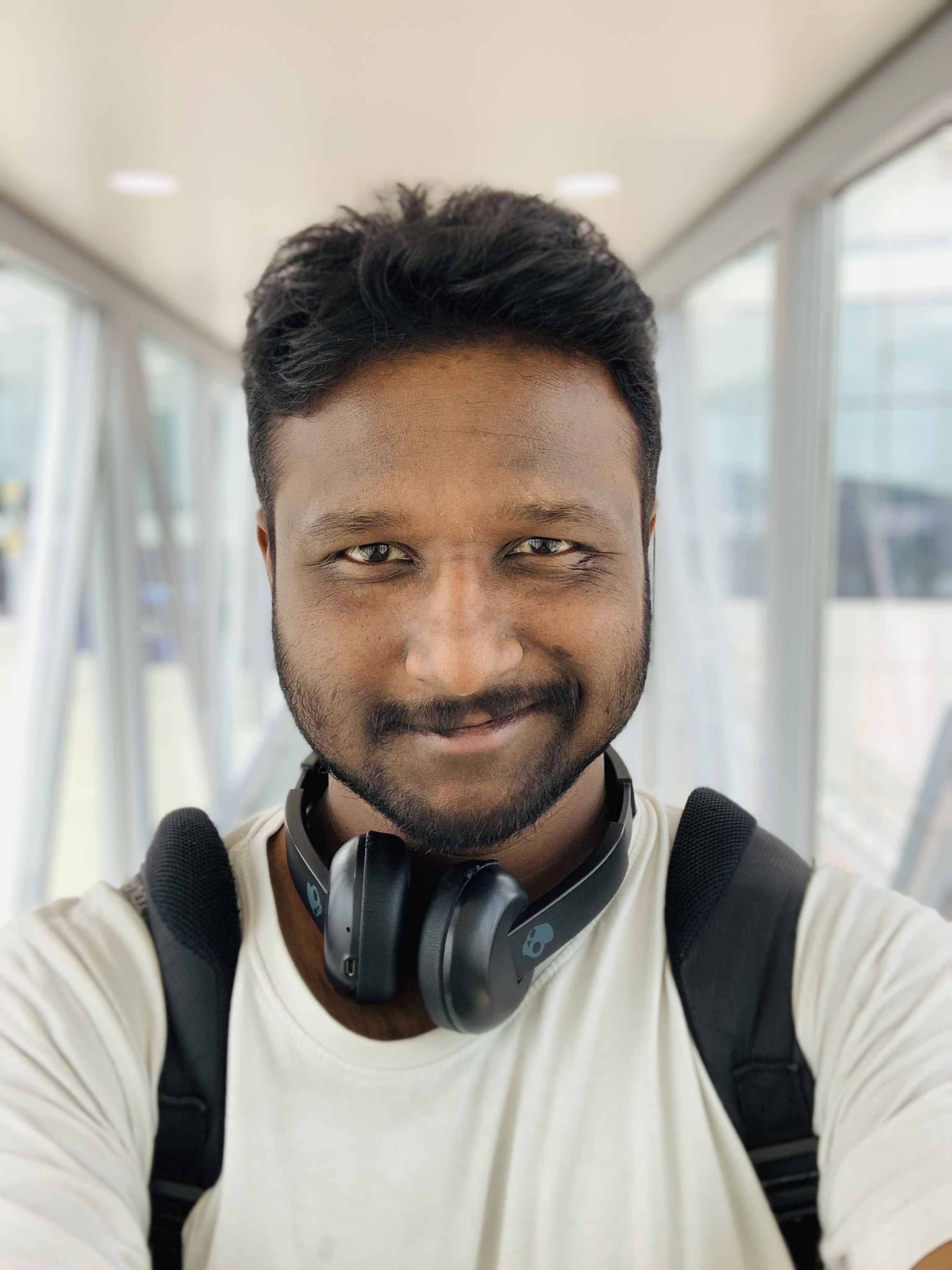 Aditya Venkatesan, mentor on ADPList
