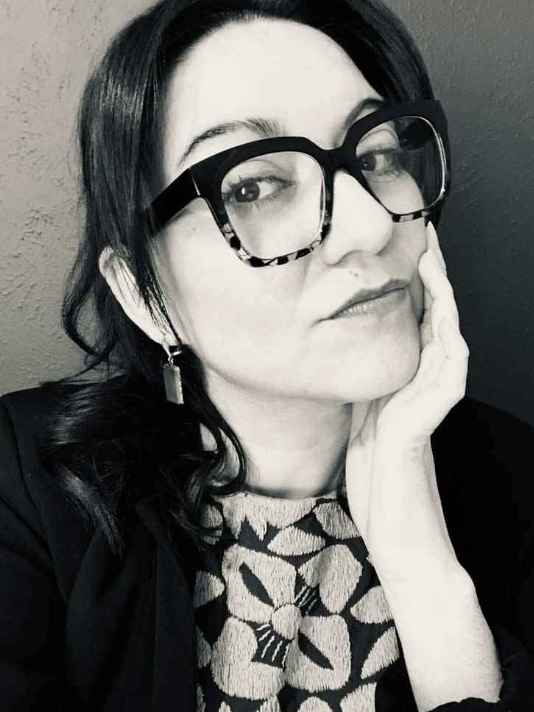 Monica Fernandez, mentor on ADPList