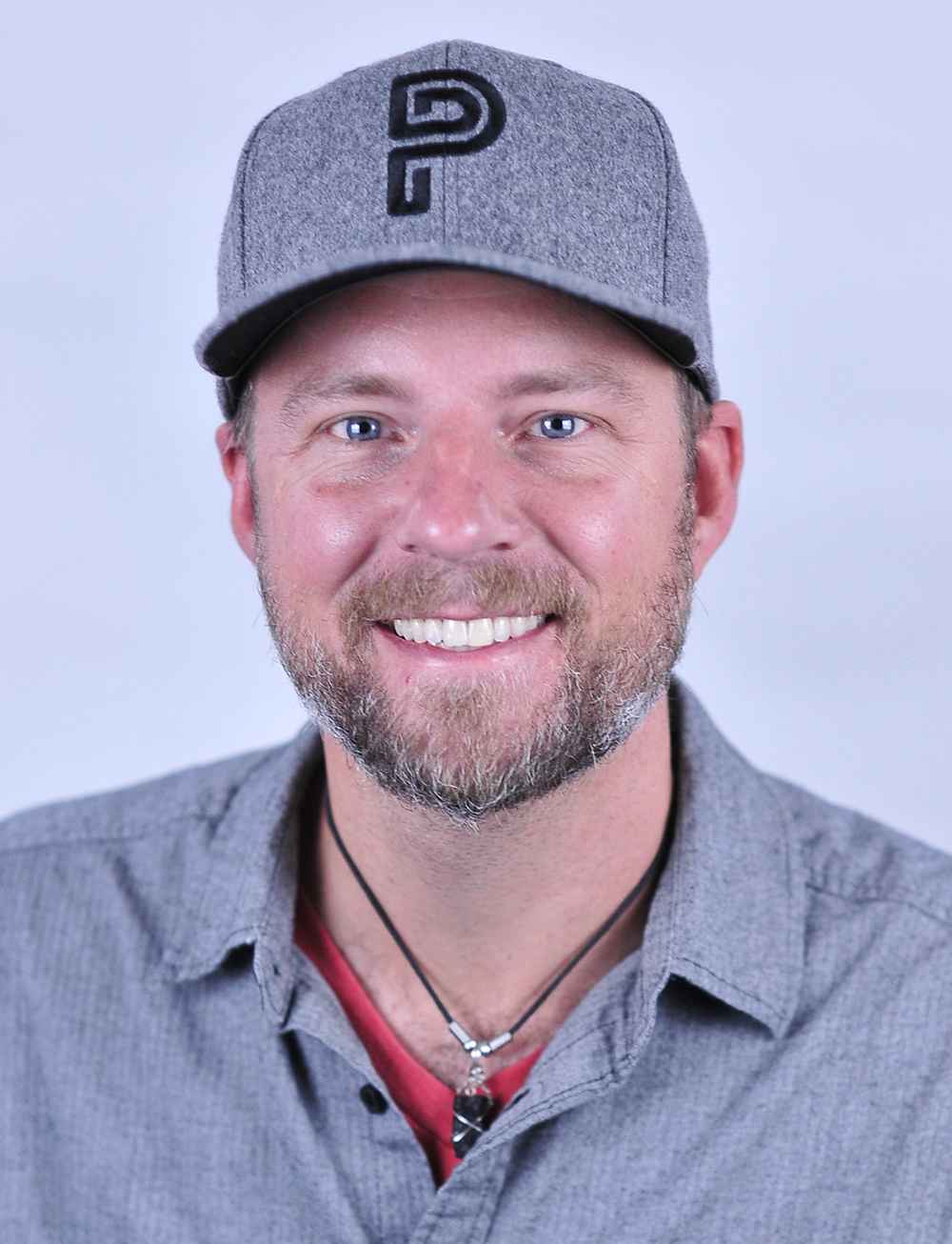 Steve Polacek, mentor on ADPList