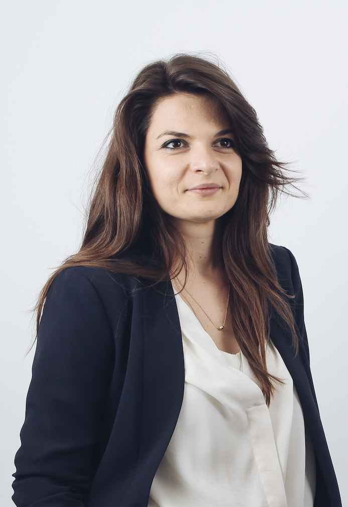 Julie Stanescu, mentor on ADPList
