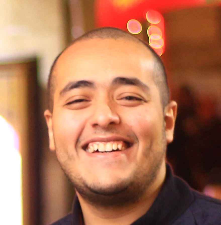 Mina Awadallah, mentor on ADPList