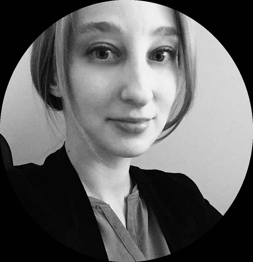 Justine, mentor on ADPList