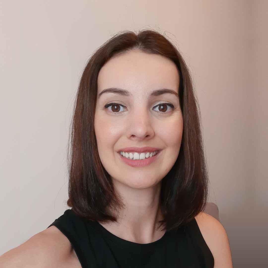 Soledad Mari, mentor on ADPList