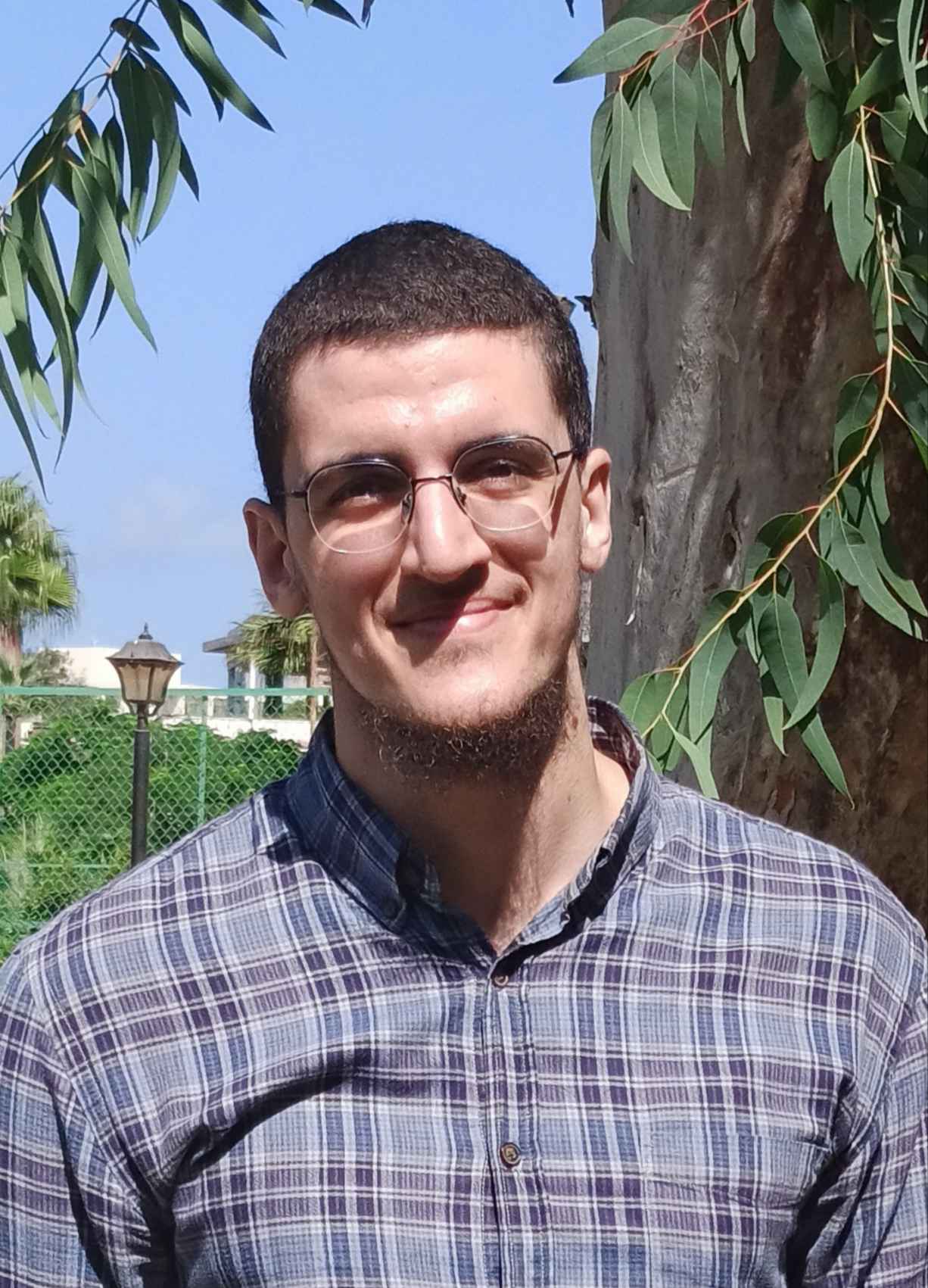 Mahmoud Ramadan Saed, mentor on ADPList