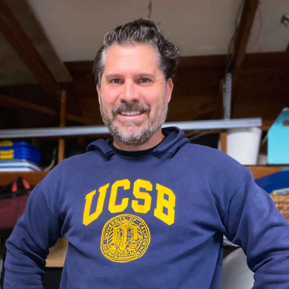 Vince Maniago, mentor on ADPList