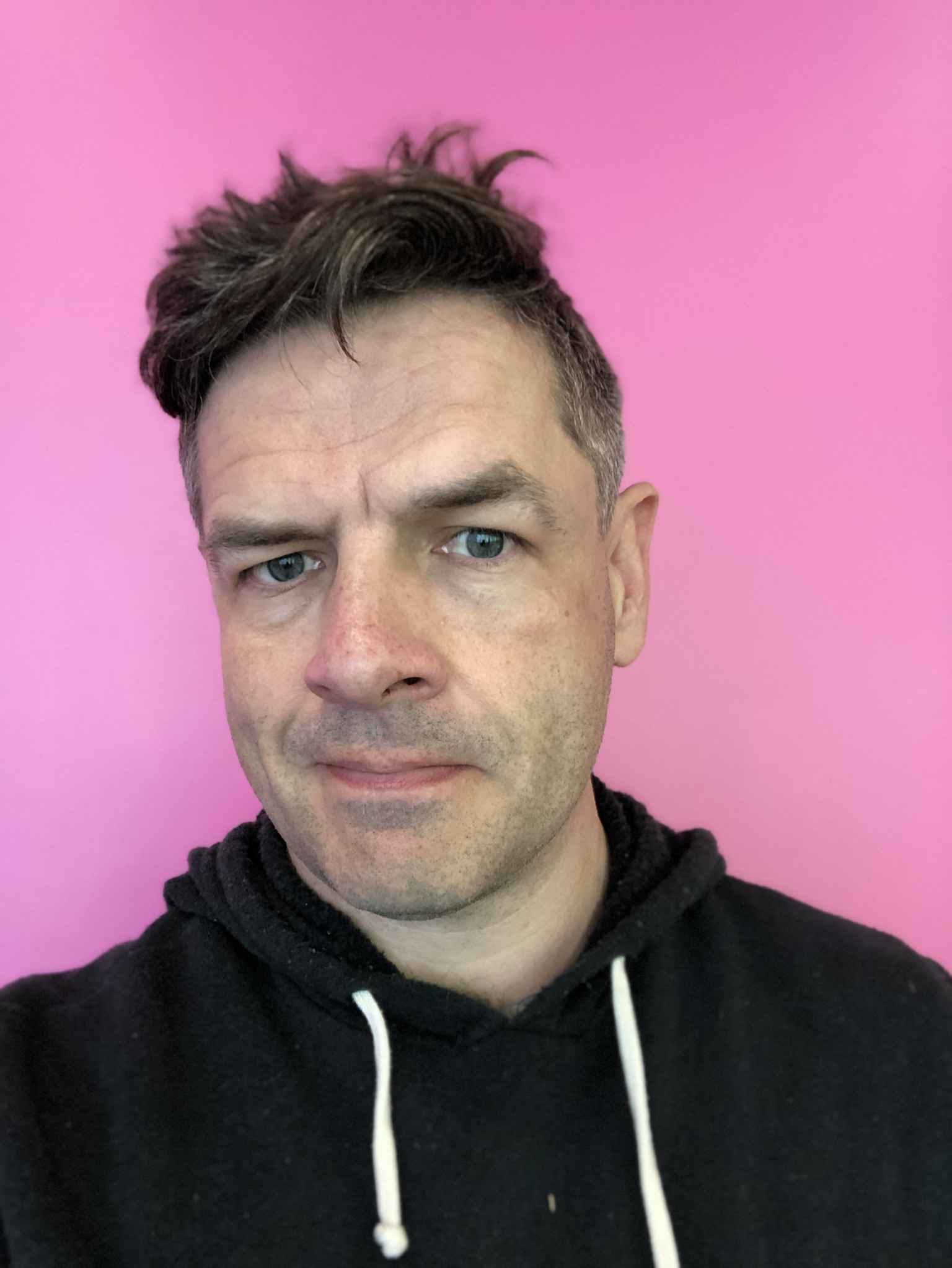 Matt Jones, mentor on ADPList