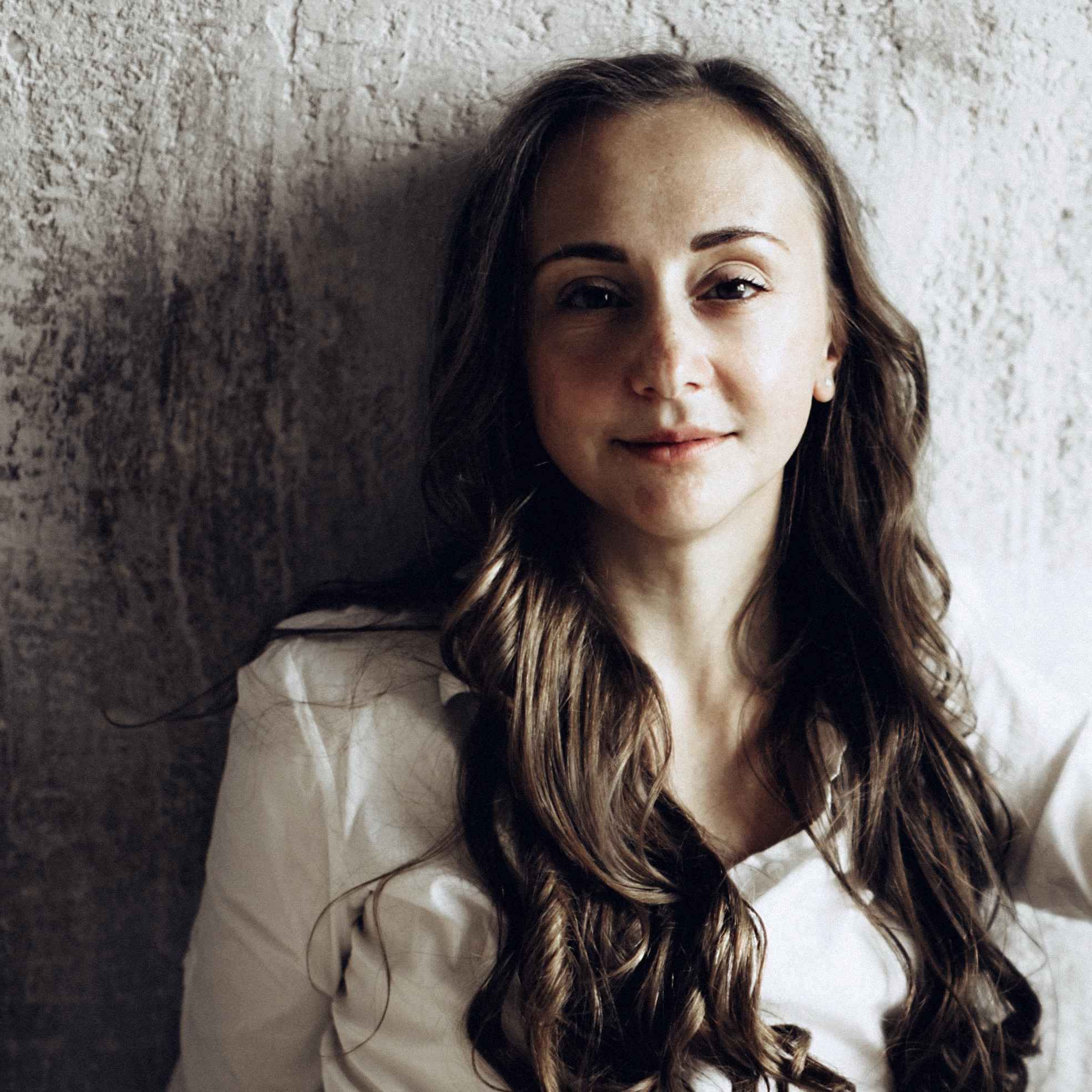Irina Eliseeva, mentor on ADPList