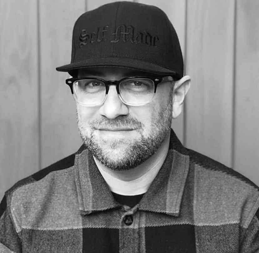 Ian Smile, mentor on ADPList