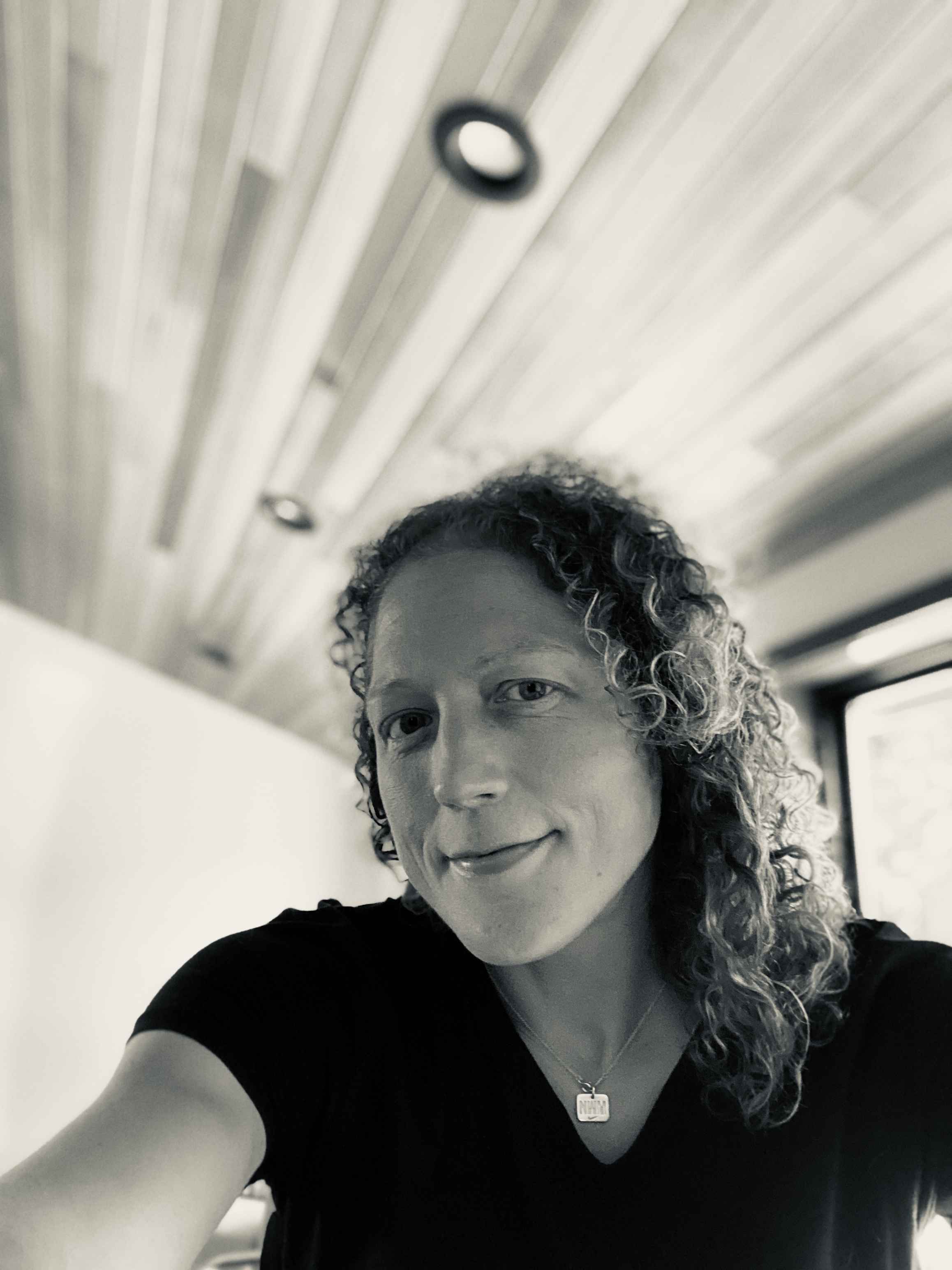Ellie Kemery, mentor on ADPList