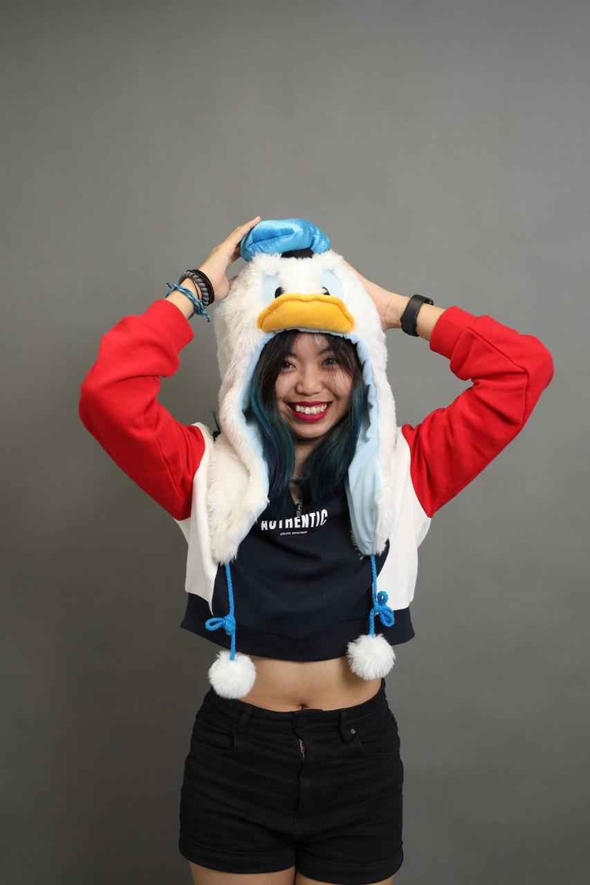 Pearlyn yeo, mentor on ADPList