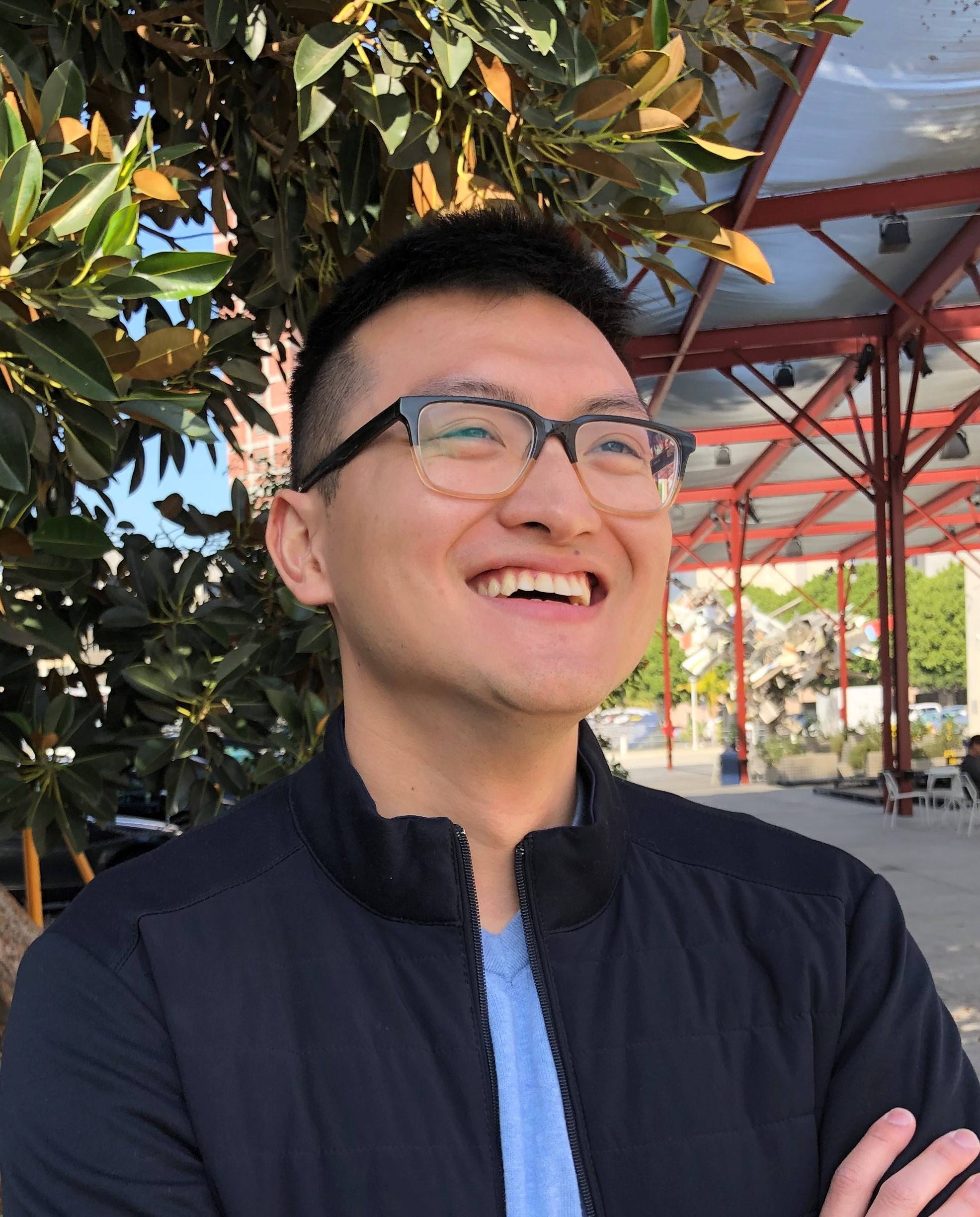 Jeff Zhang’s Instagram, Twitter & Facebook on IDCrawl