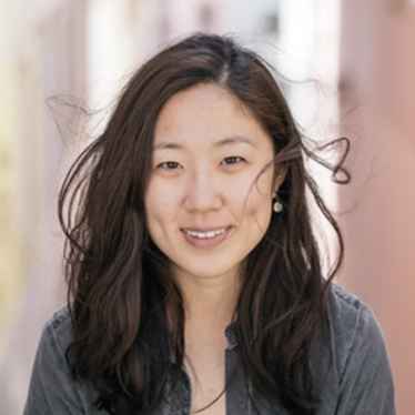 Leah Kim, mentor on ADPList