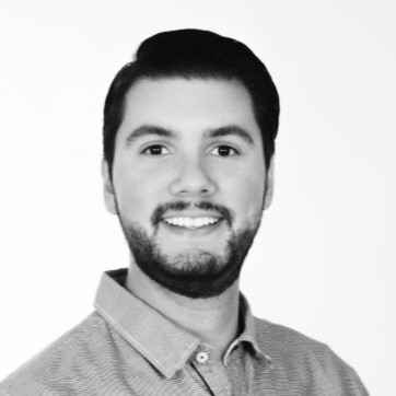Tiago Moresco, mentor on ADPList