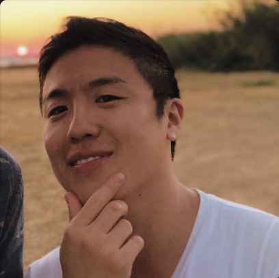 Charles Hu, mentor on ADPList