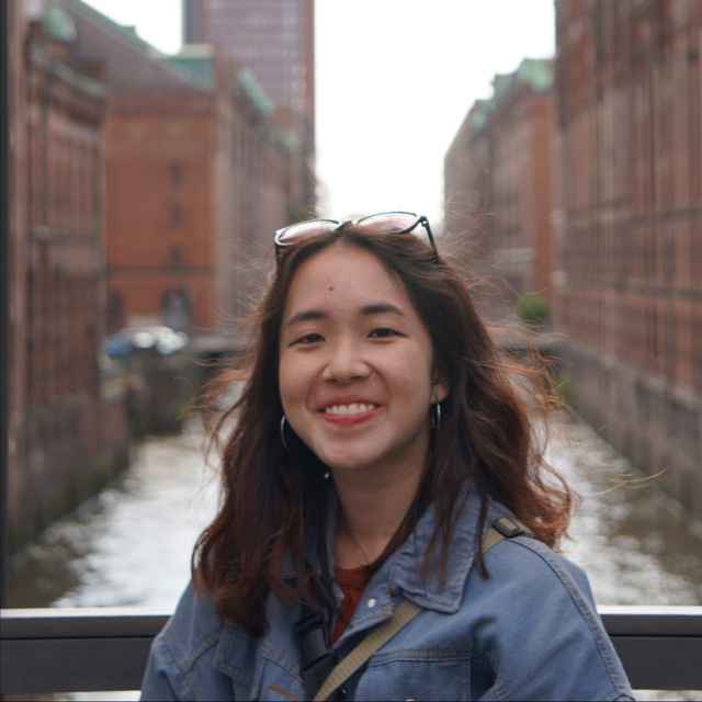 Pang Hui Ping, mentor on ADPList