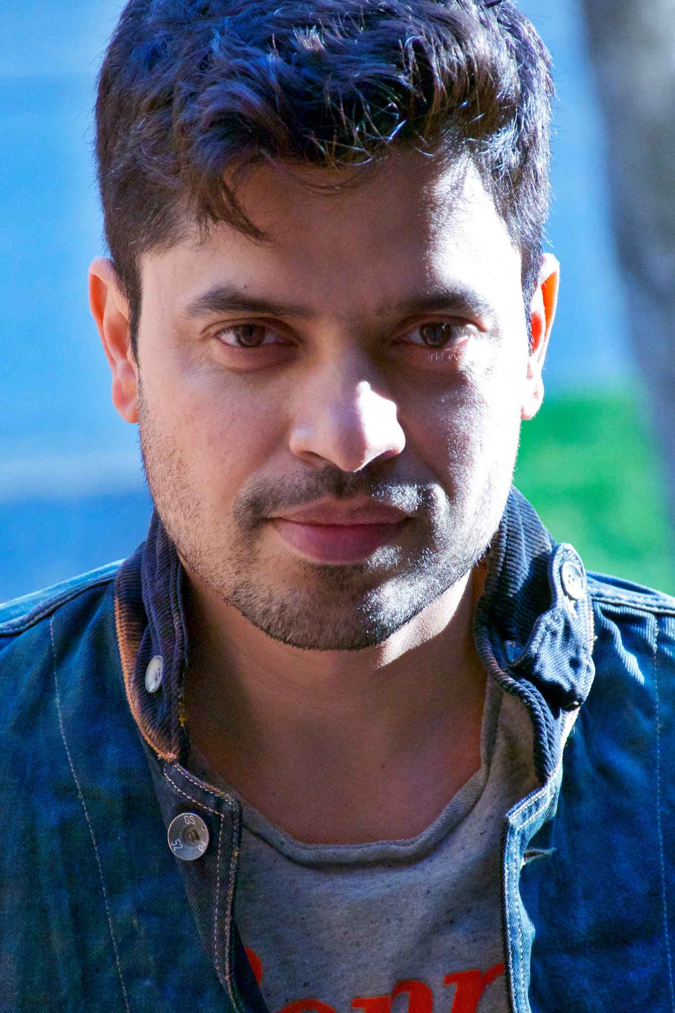 Avinash Raj, mentor on ADPList