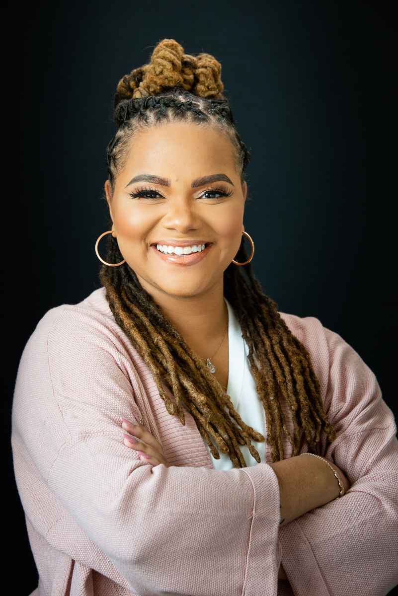 Courtney Manery, mentor on ADPList