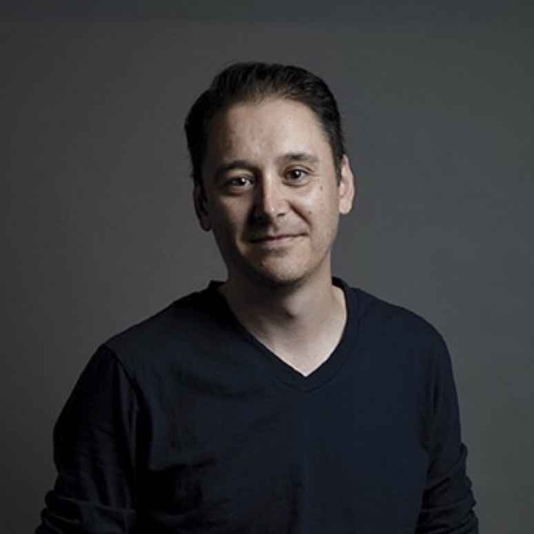Mick Gow, mentor on ADPList