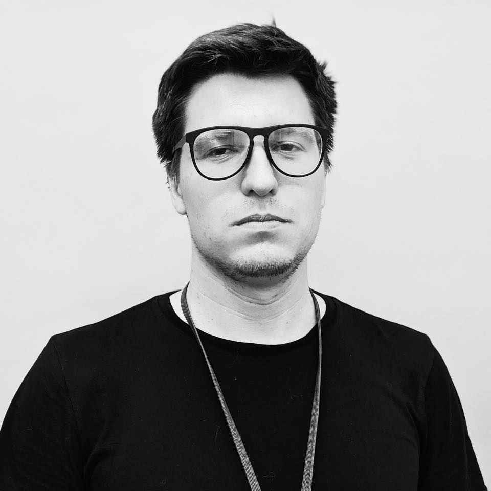 Serhii Kyryliuk, mentor on ADPList