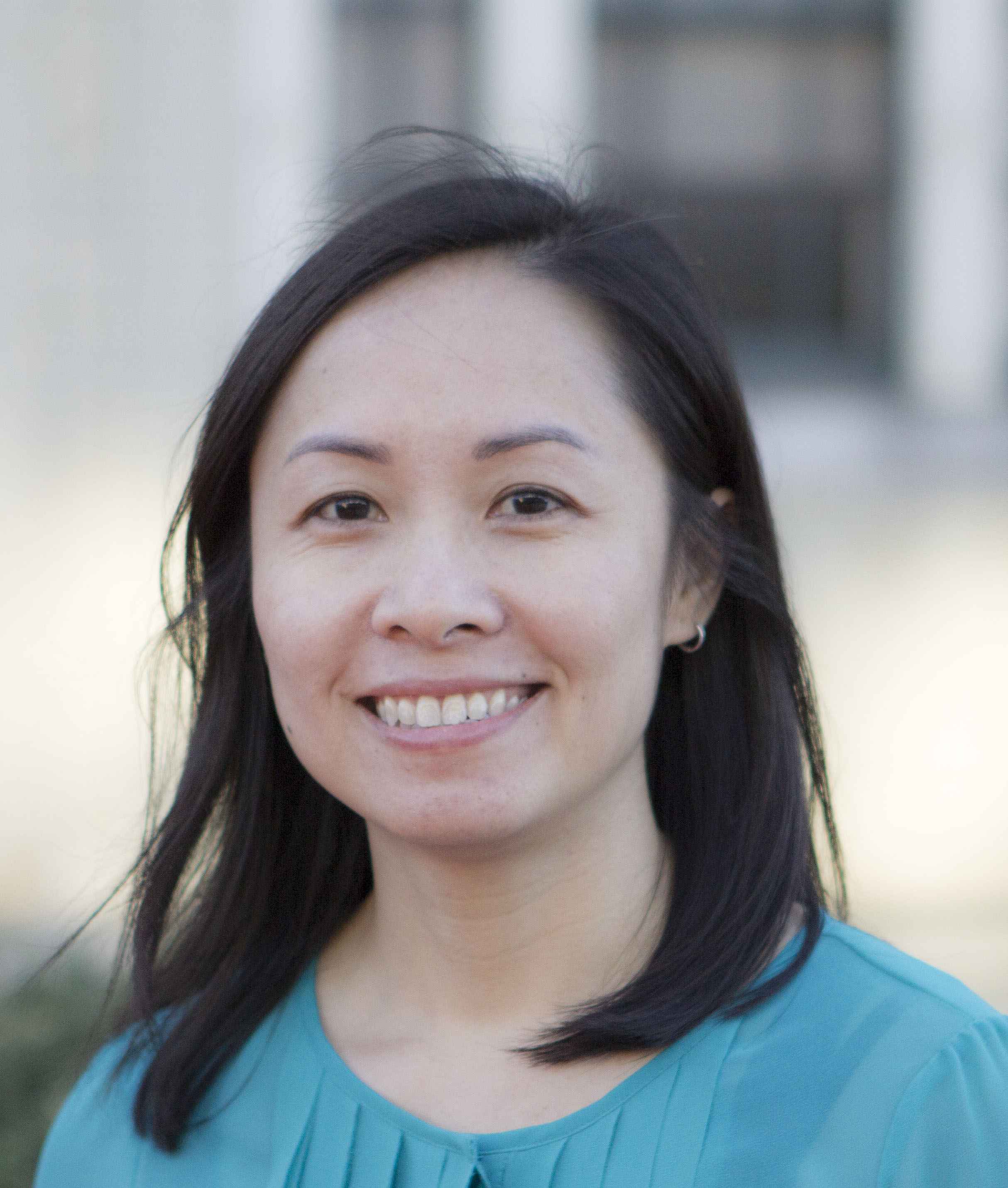 Lien Chung, mentor on ADPList