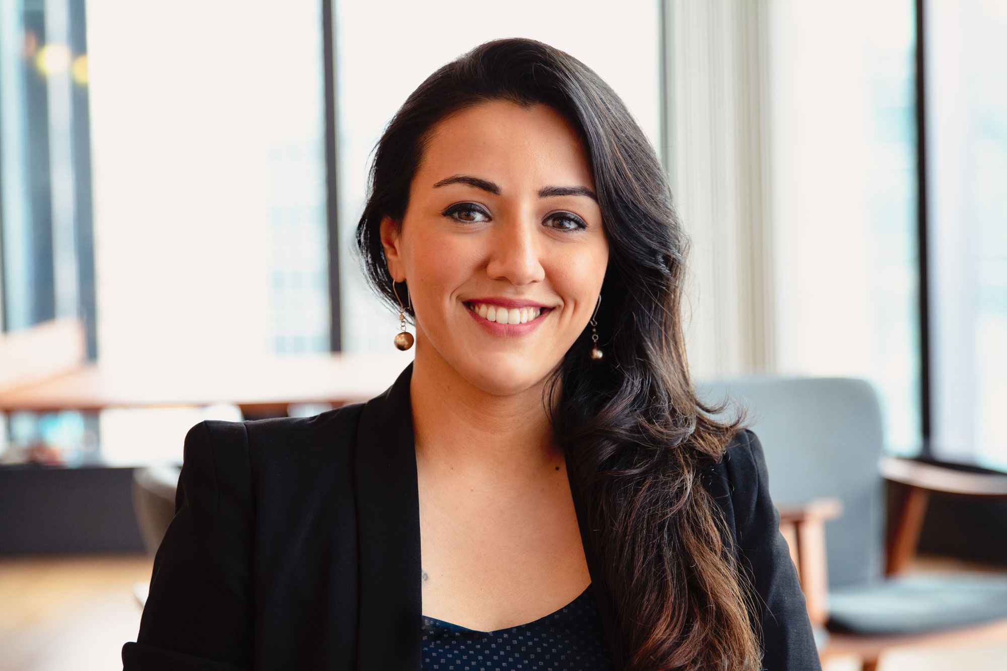 Komal Narwani, mentor on ADPList