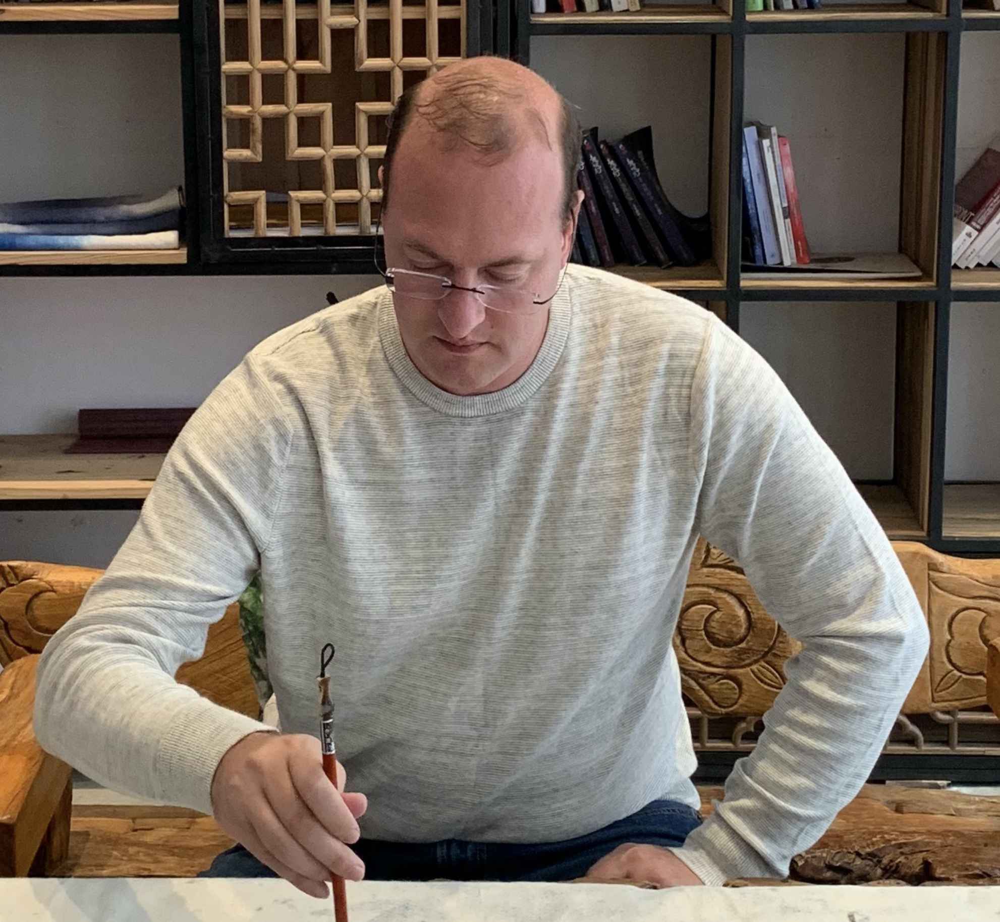 Adam Rotmil, mentor on ADPList