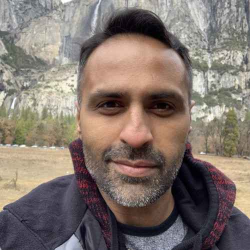 Gabe Ali, mentor on ADPList