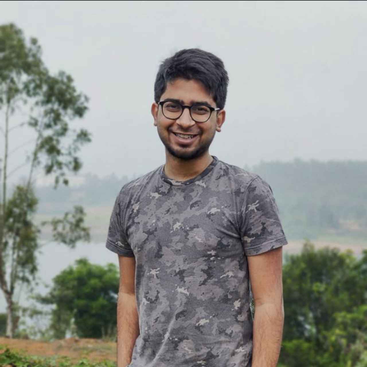 Kaushik Murali, mentor on ADPList