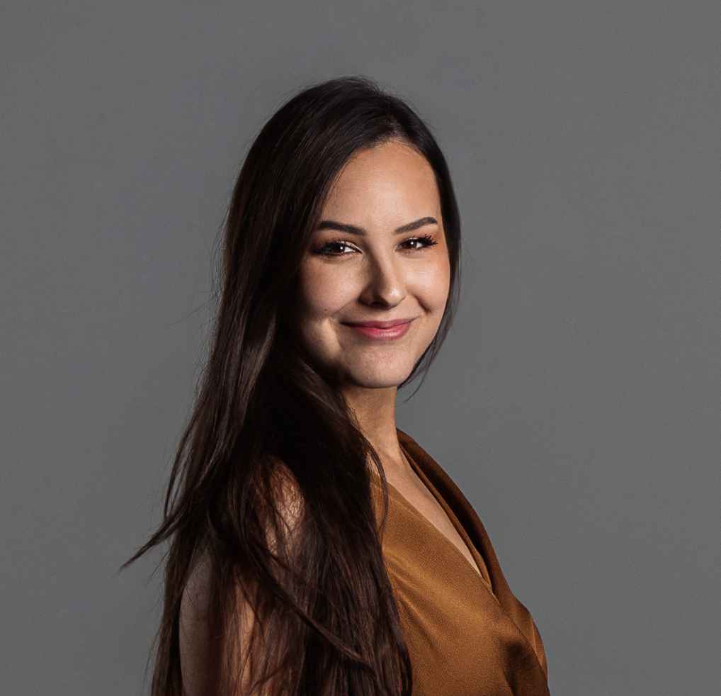 Sandra, mentor on ADPList