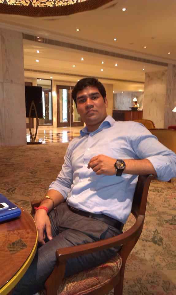 Praveen Tewatia, mentor on ADPList