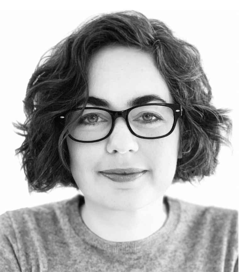 Stephanie Weeks, mentor on ADPList