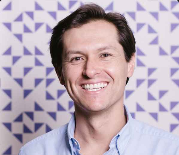 Nicolas Molina, mentor on ADPList