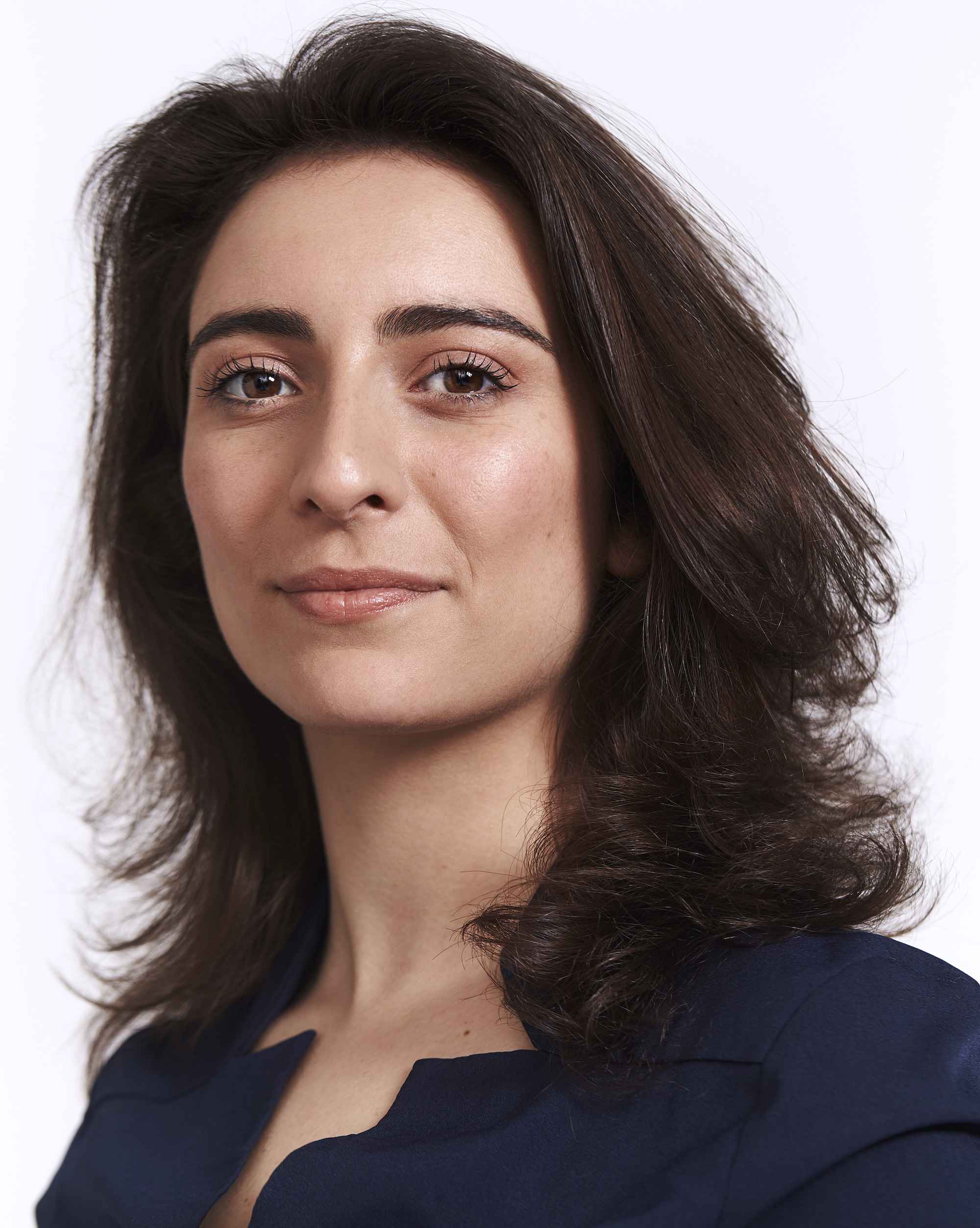 Phoebe Ohayon, mentor on ADPList