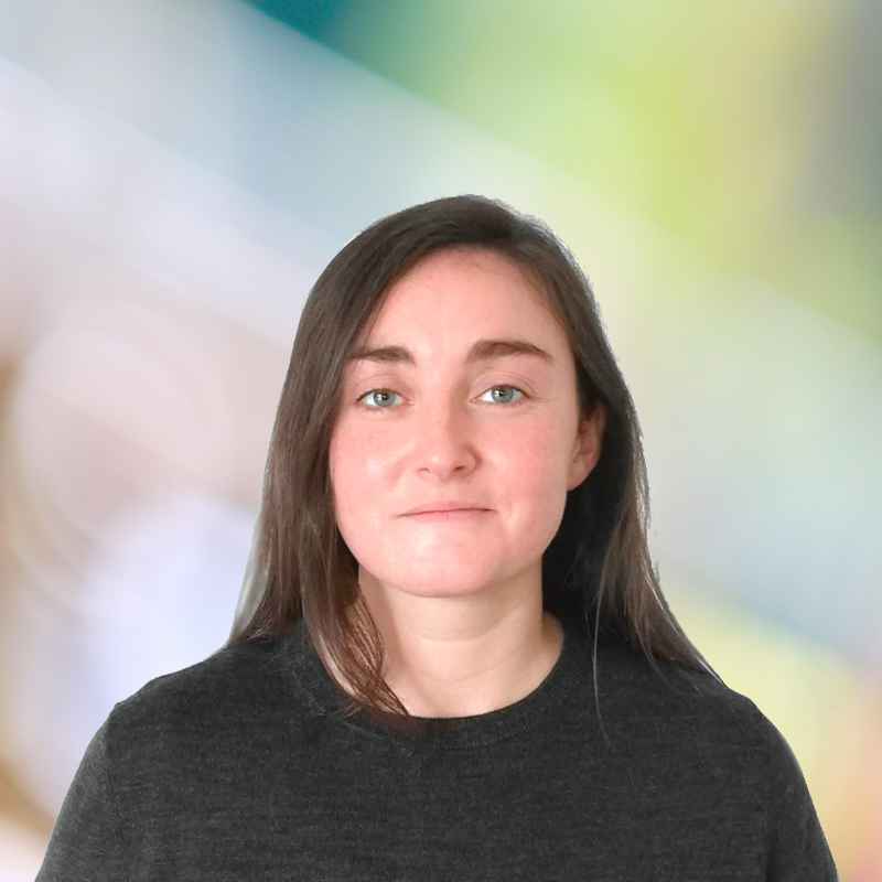 Ines Pelaez, mentor on ADPList