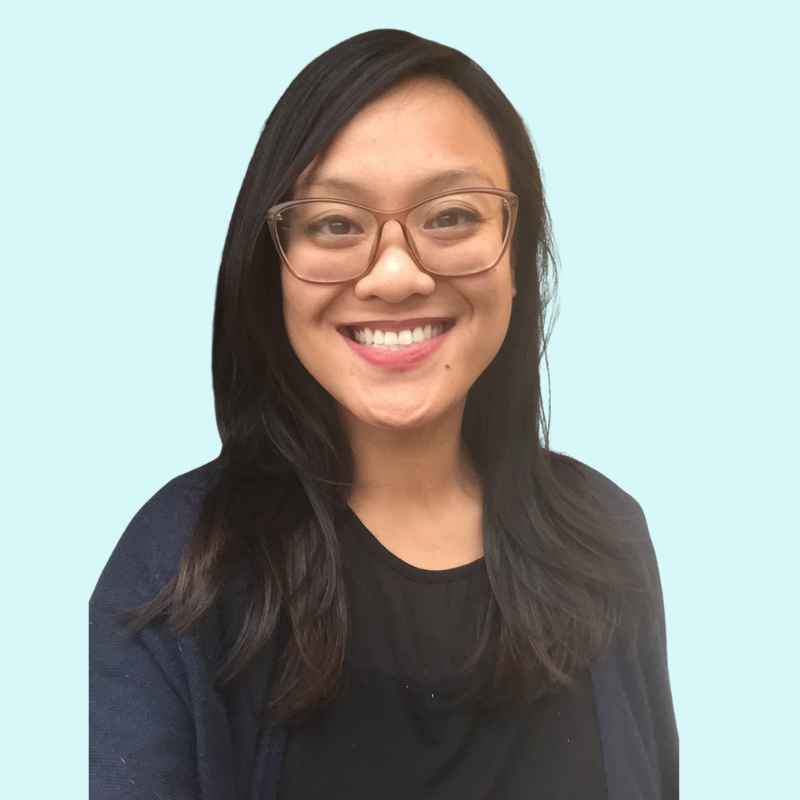 Jillian Fortin Burtnett, mentor on ADPList