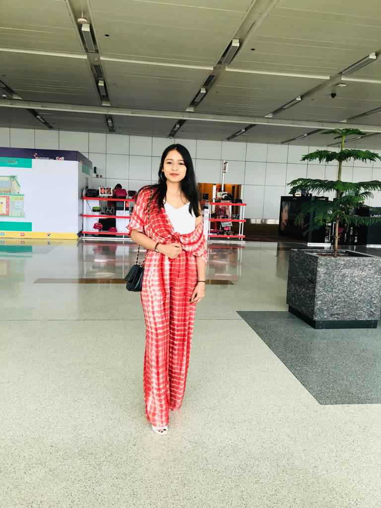 Bhavna Kashyap, mentor on ADPList