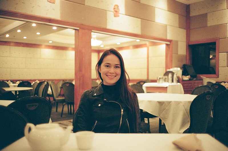 Tiffany Michelle, mentor on ADPList